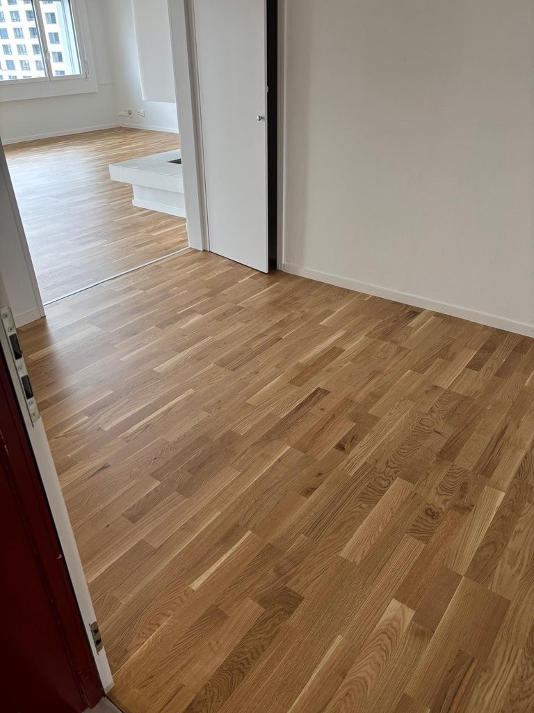 3 ½ pièces appartement en attique