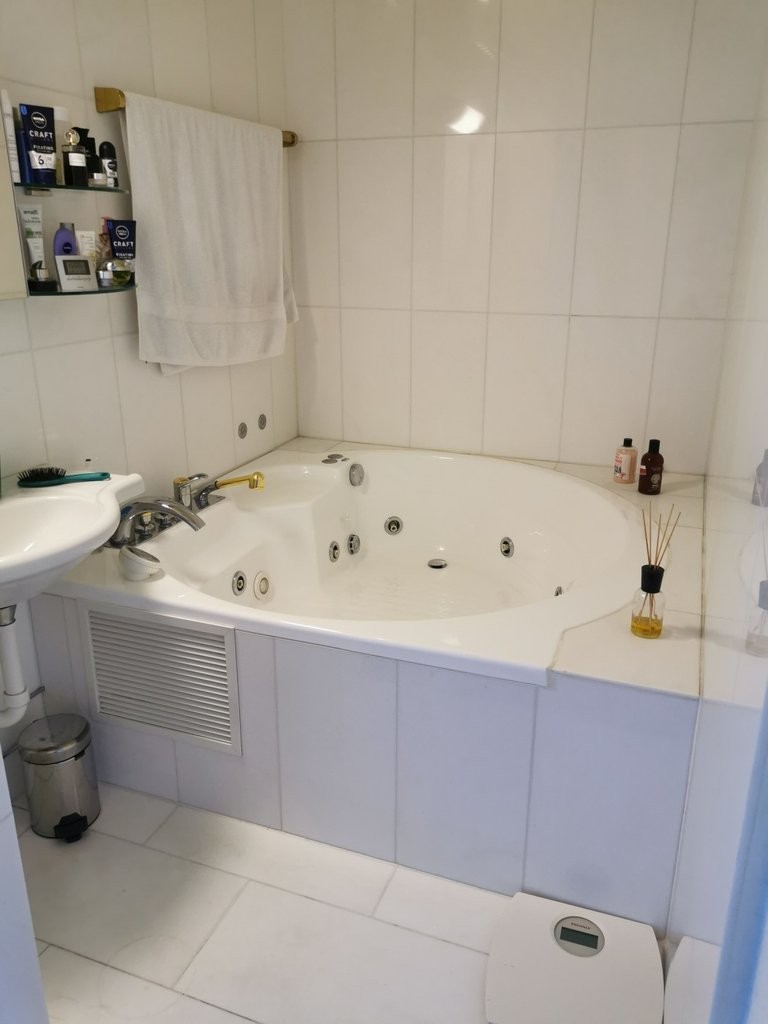 3 ½ pièces appartement en attique