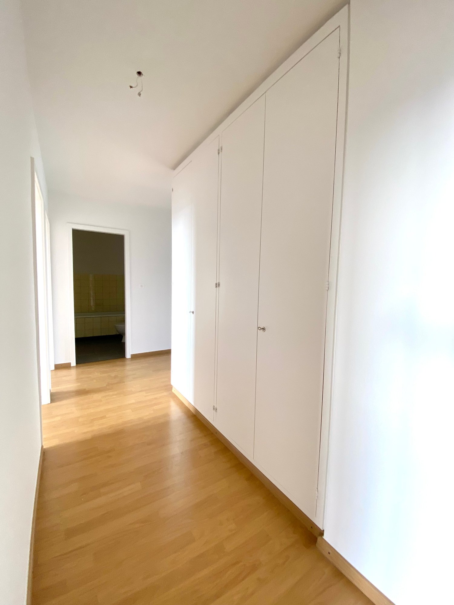 Appartamento di 4 ½ locali