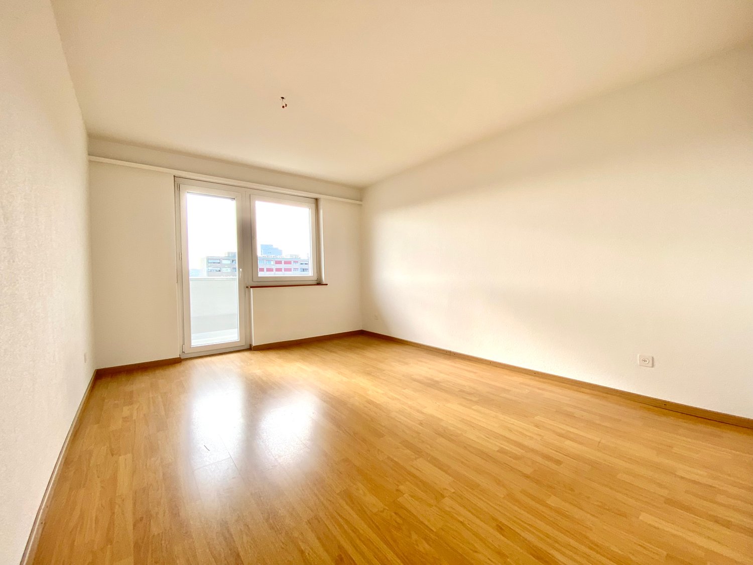 Appartamento di 4 ½ locali