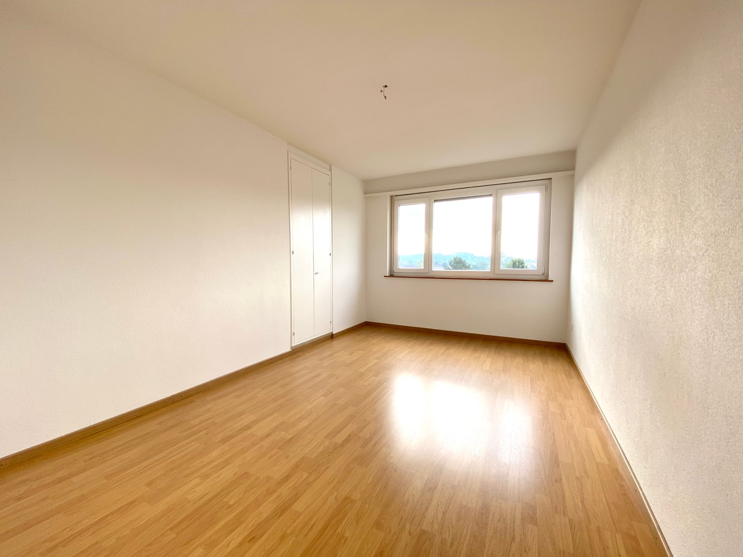 Appartamento di 4 ½ locali