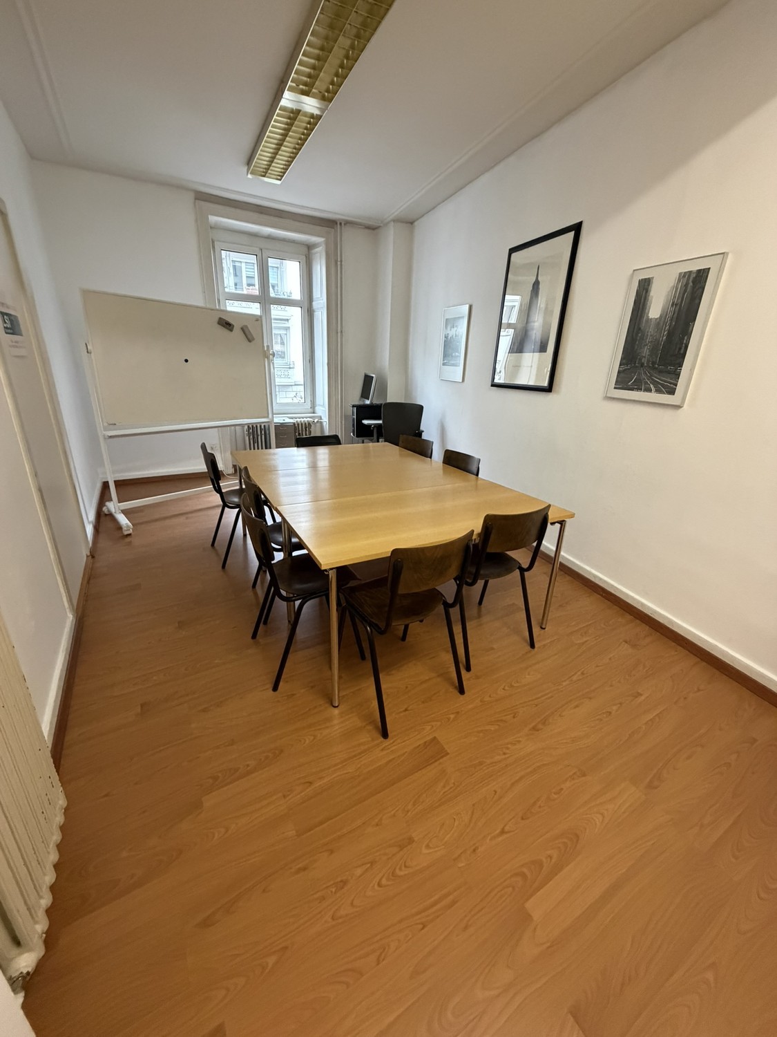 Office, photo 1 of 9