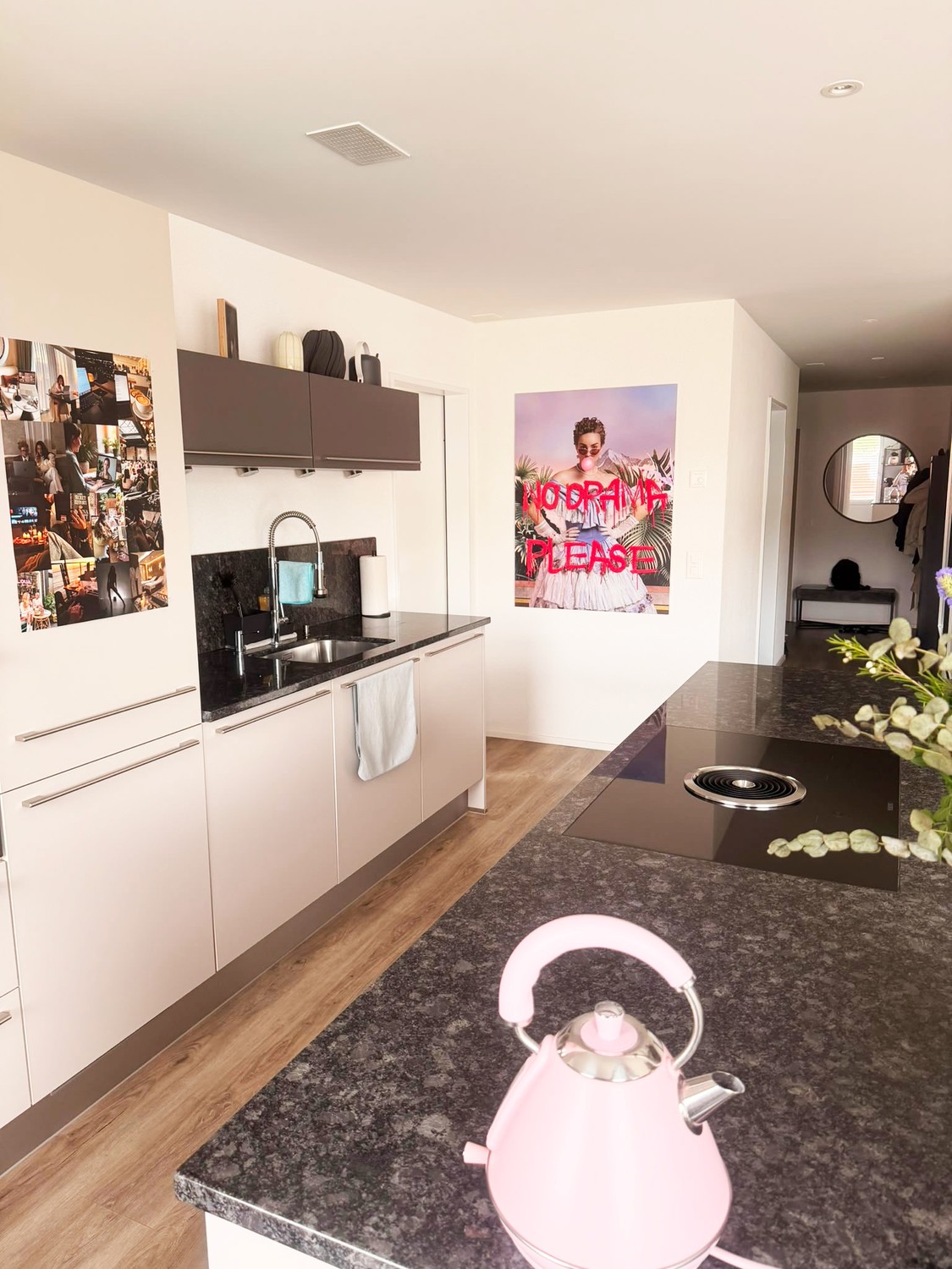 4 ½ rooms apartment