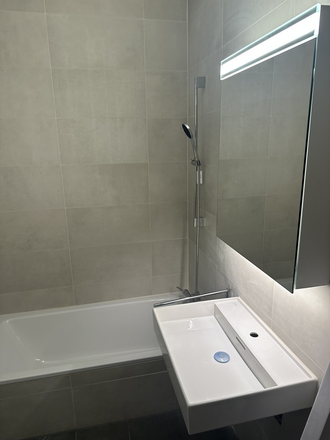 3 ½ rooms apartment, photo 9 of 10
