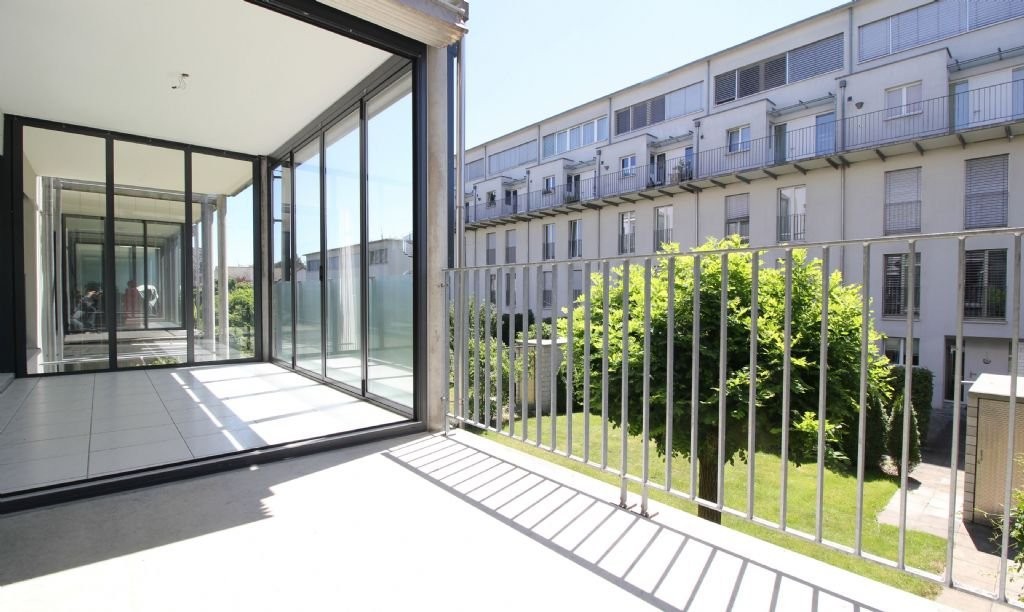 Appartement 3 ½ pièces
