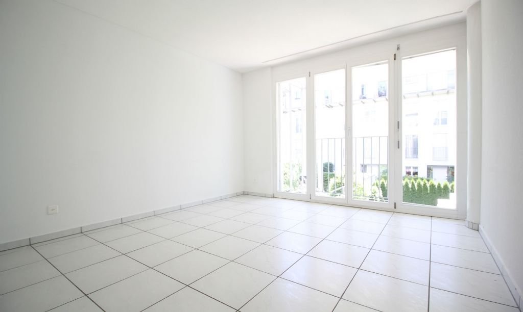 Appartement 3 ½ pièces