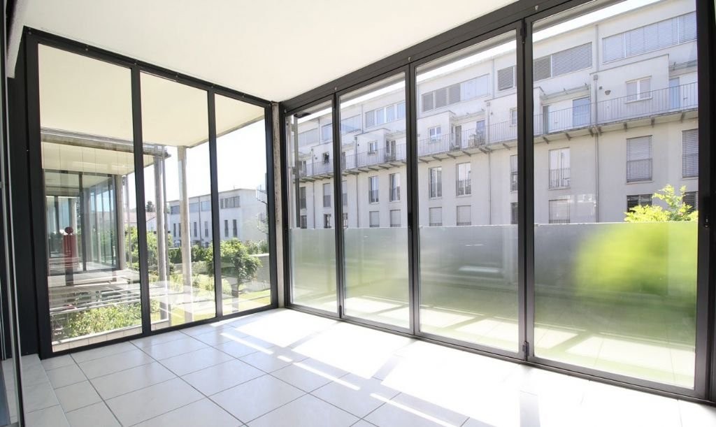 Appartement 3 ½ pièces