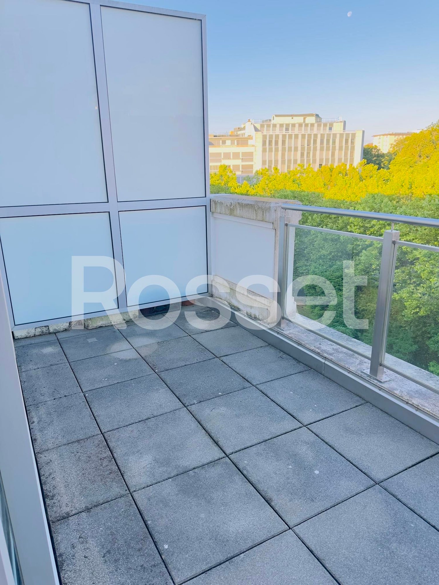 4 rooms apartment, photo 5 of 5