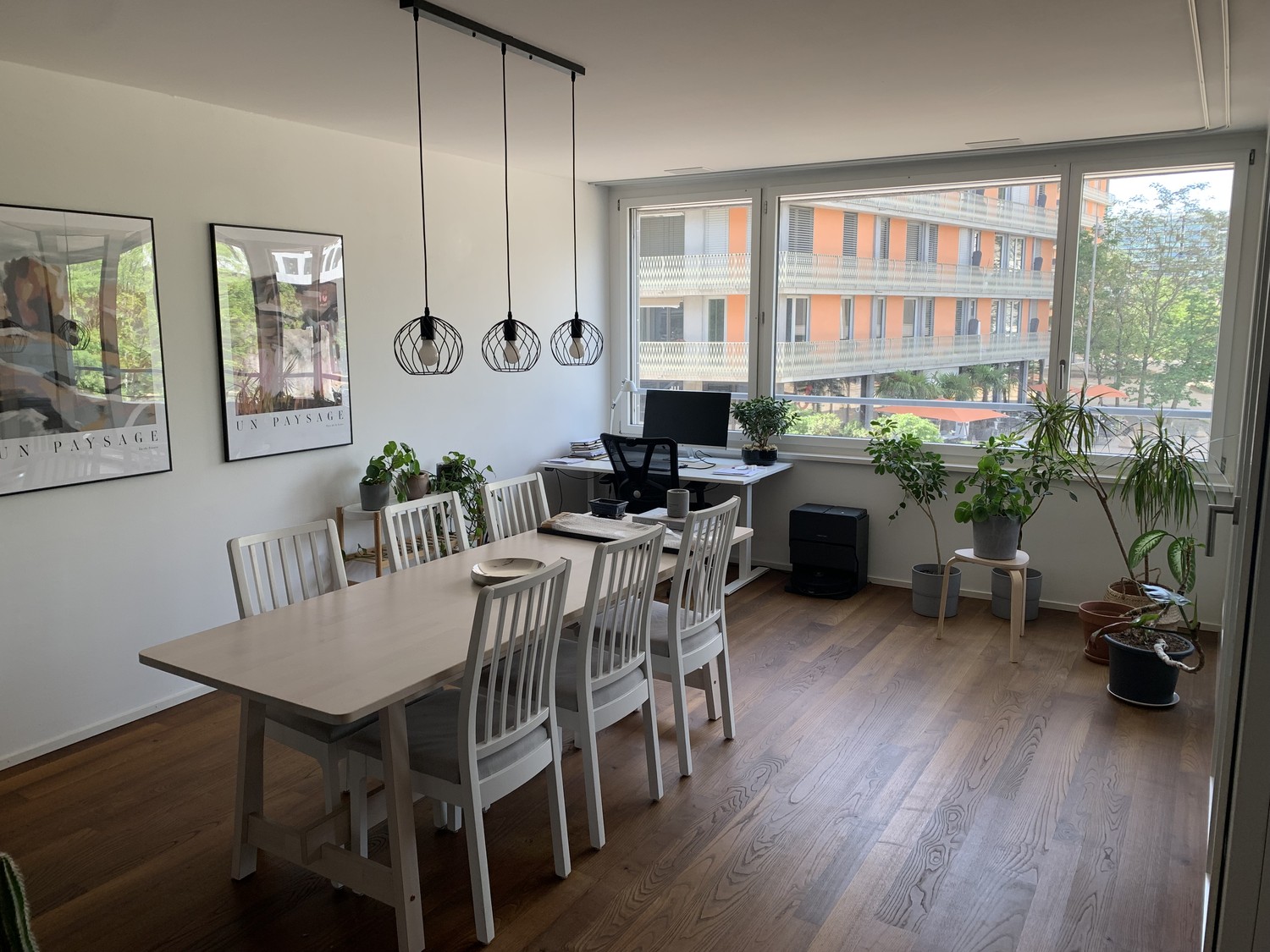 Room in a shared flat, photo 5 of 9