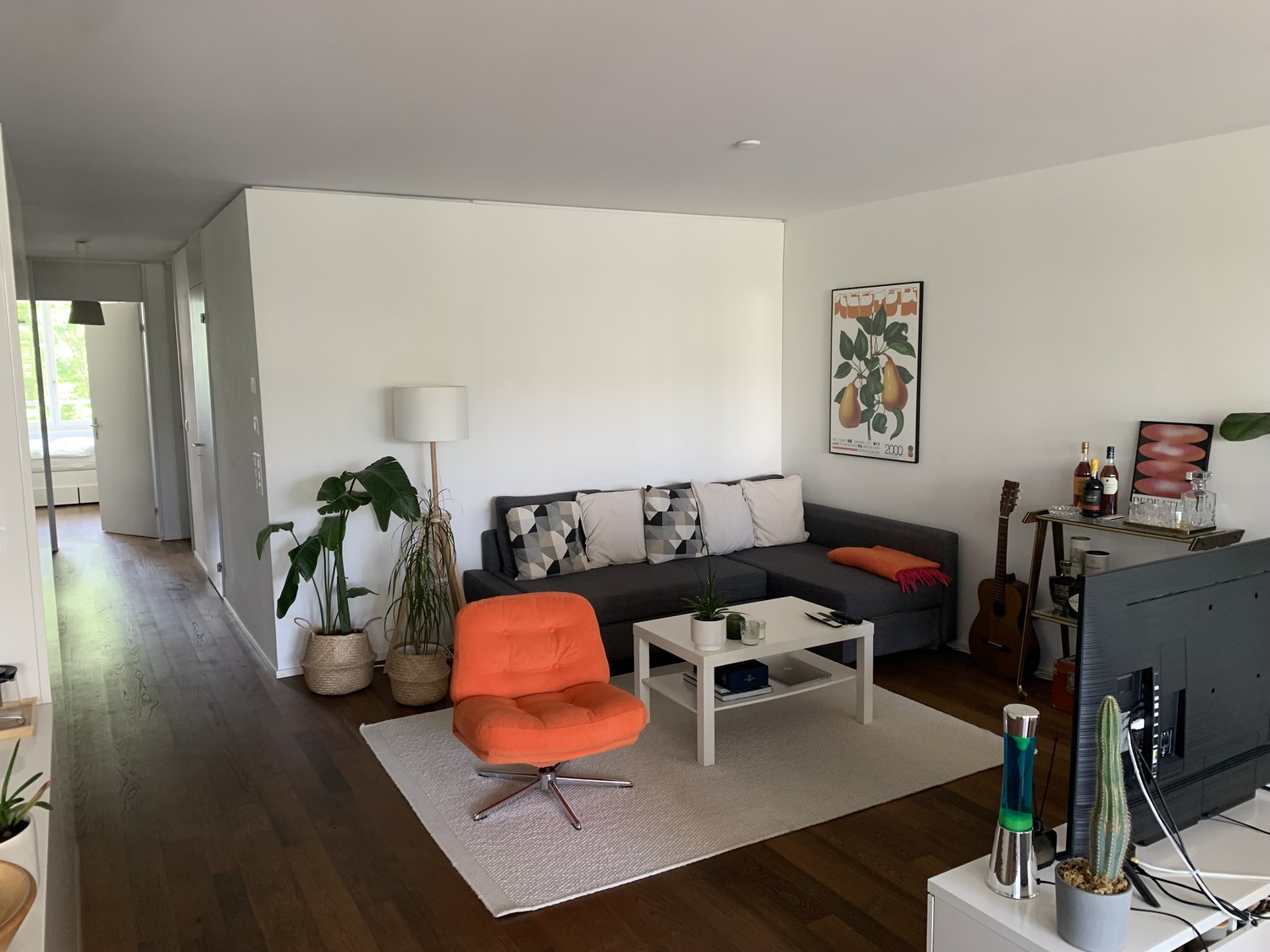 Room in a shared flat, photo 7 of 9