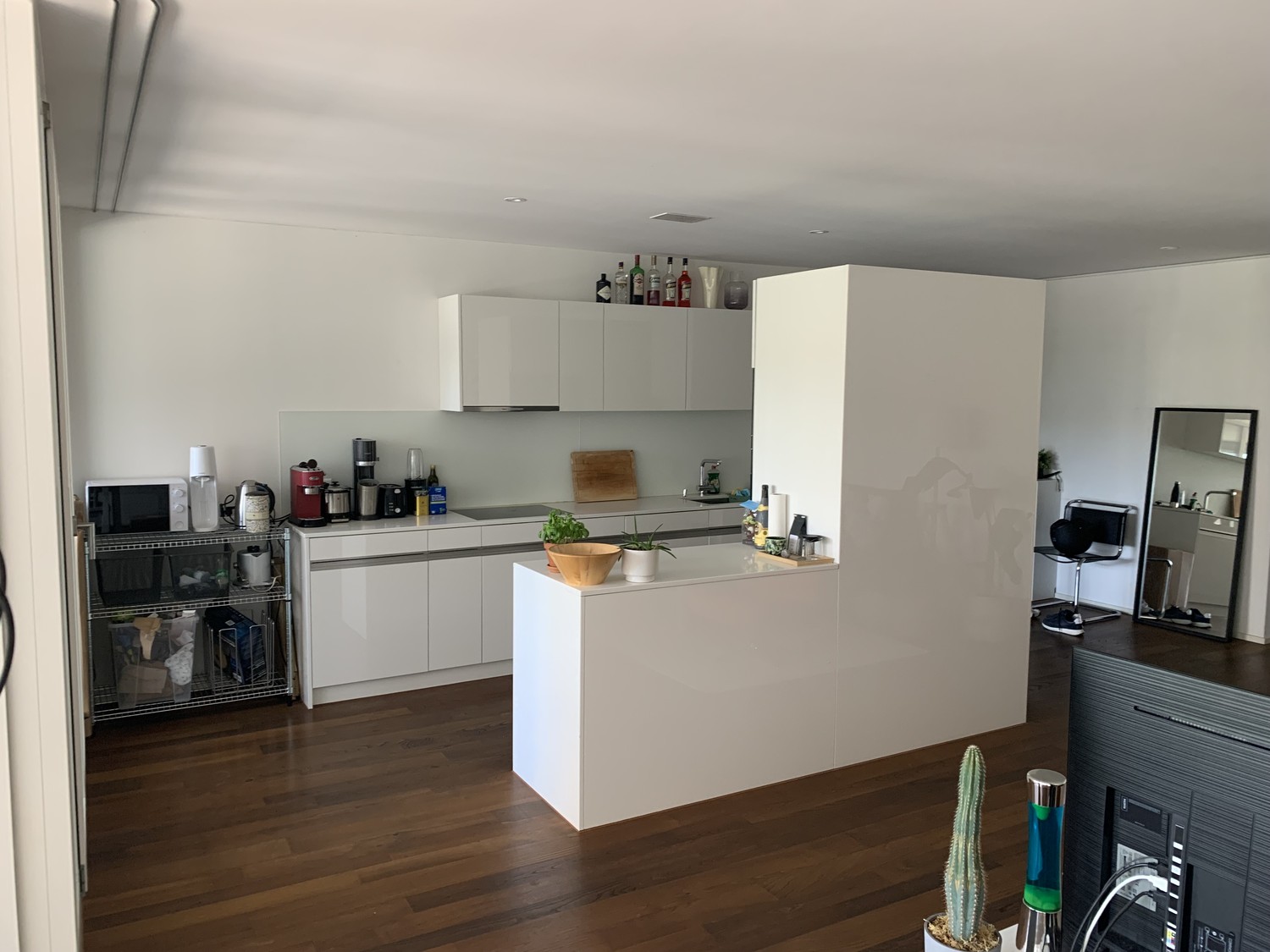 Room in a shared flat, photo 8 of 9