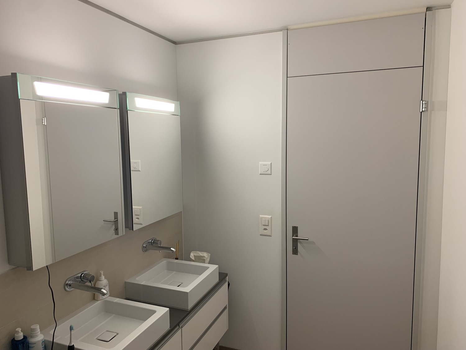 Room in a shared flat, photo 6 of 9