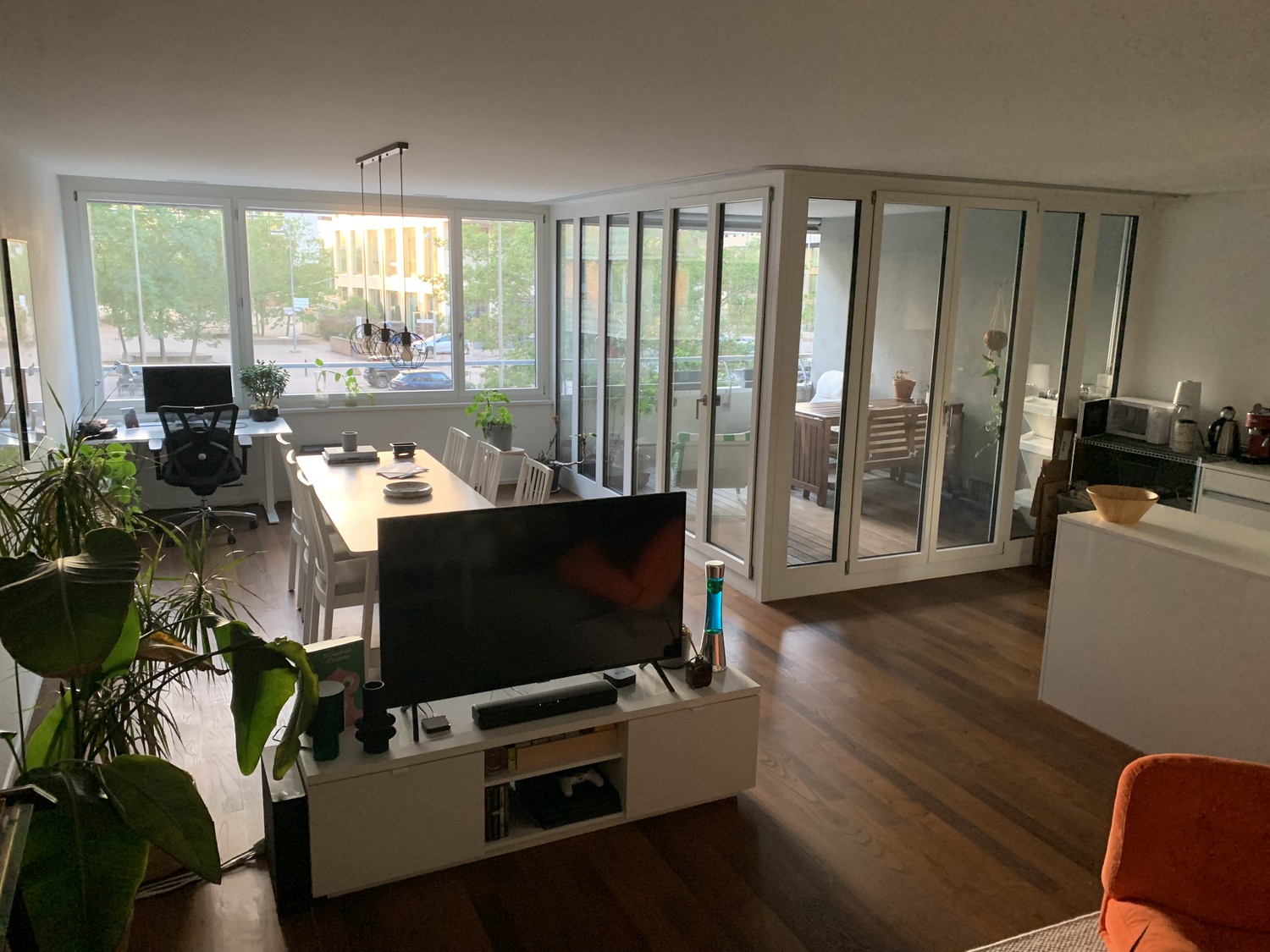 Room in a shared flat, photo 9 of 9
