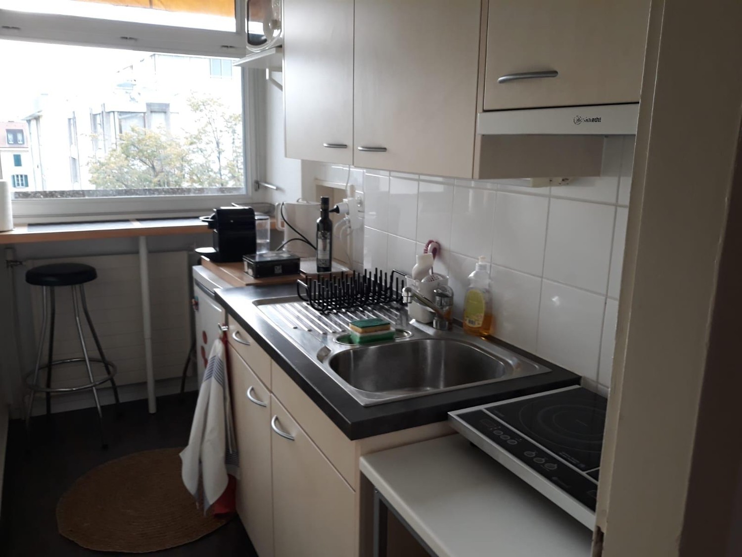 3 rooms apartment, photo 4 of 8