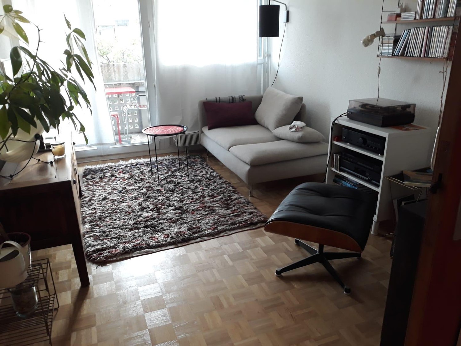 3 rooms apartment, photo 6 of 8