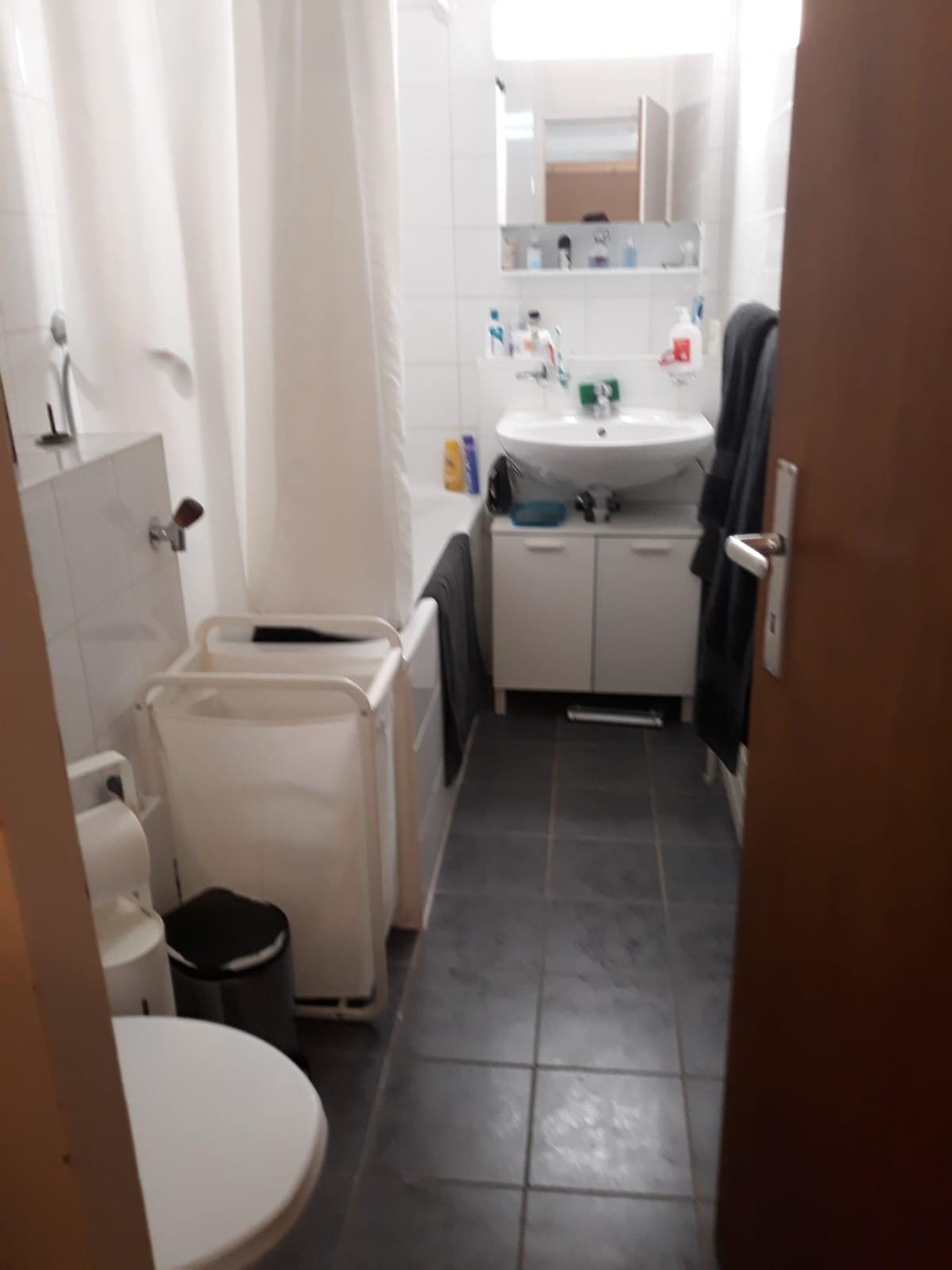 3 rooms apartment, photo 7 of 8