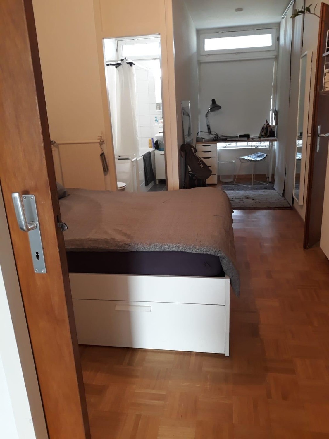 3 rooms apartment, photo 3 of 8