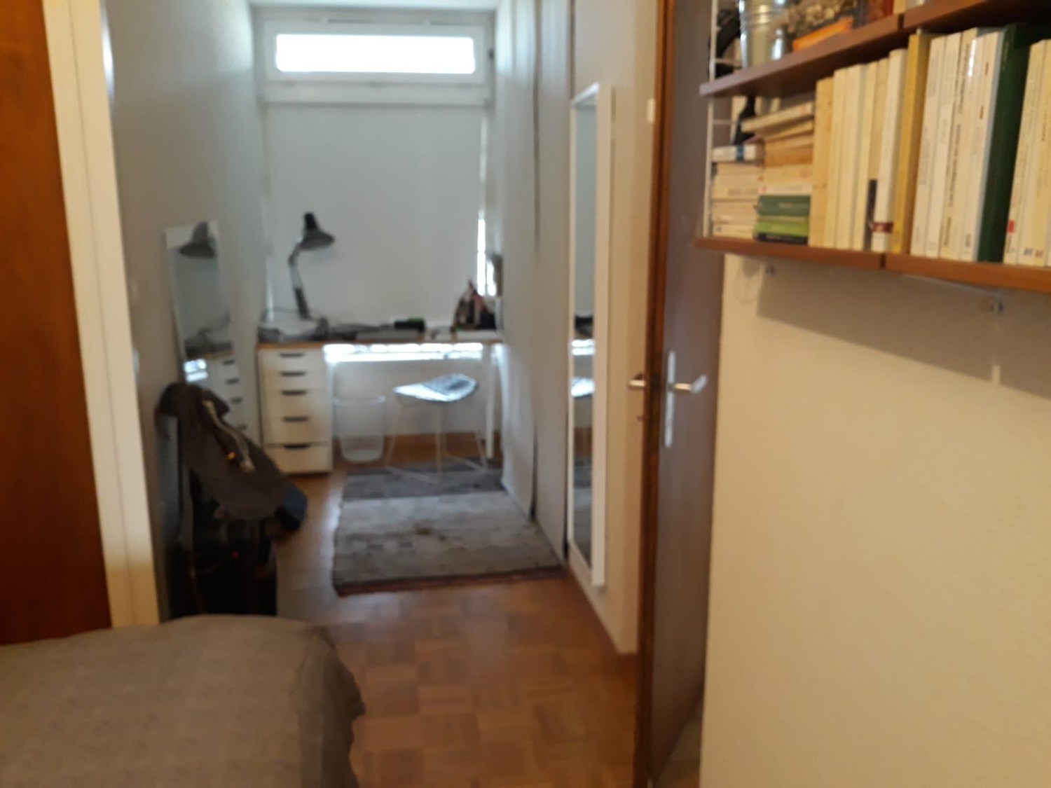 3 rooms apartment, photo 2 of 8
