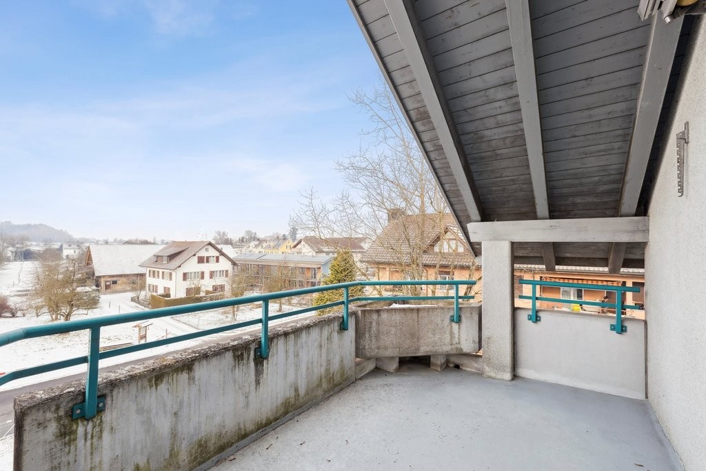 Appartamento di 3 ½ locali