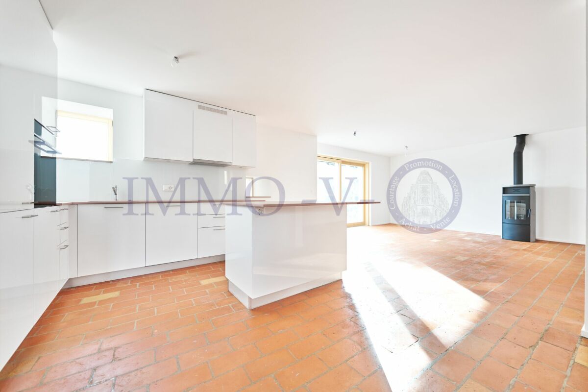 4 ½ Zimmer Einfamilienhaus