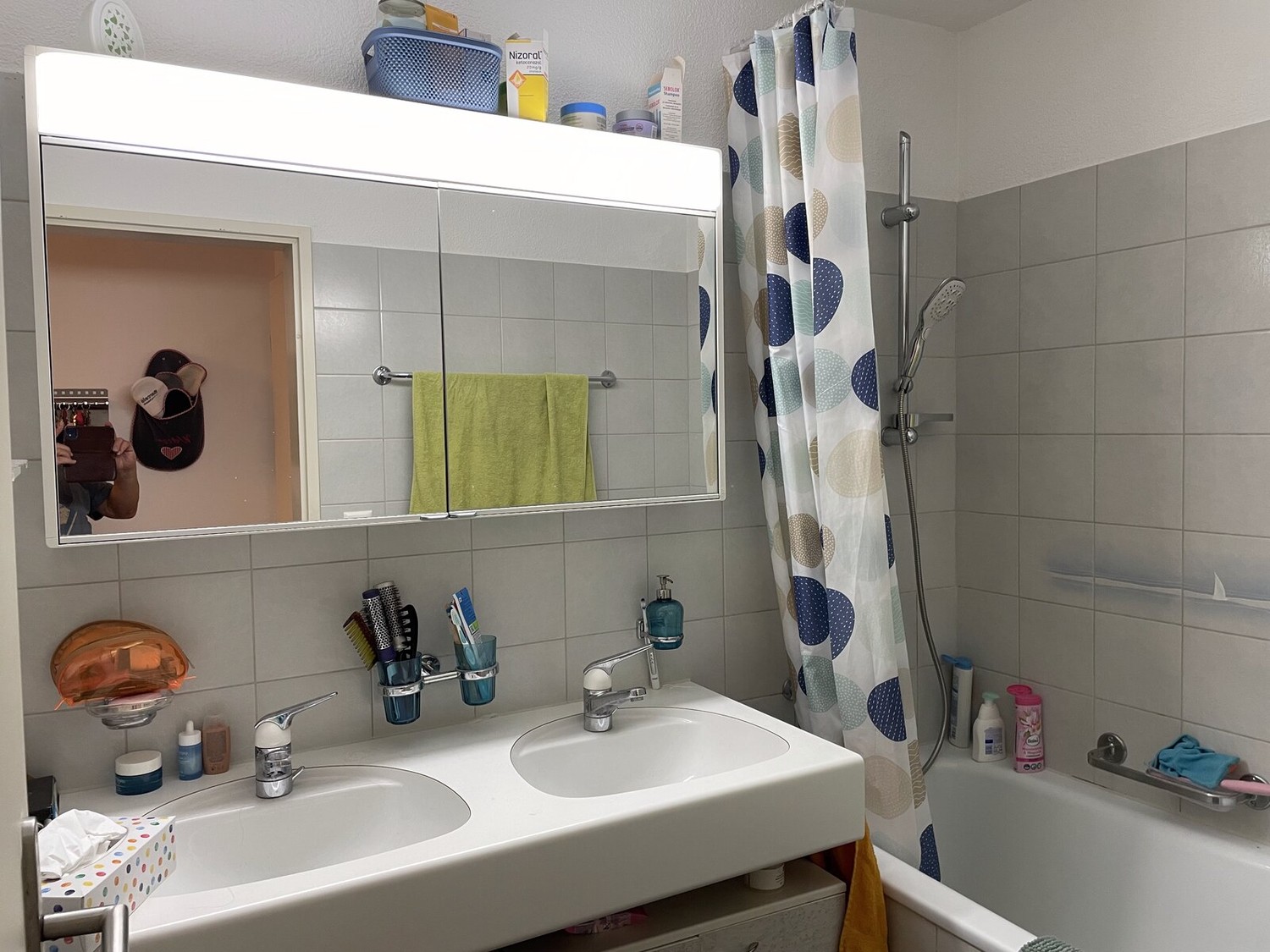 Appartement de 4 pièces