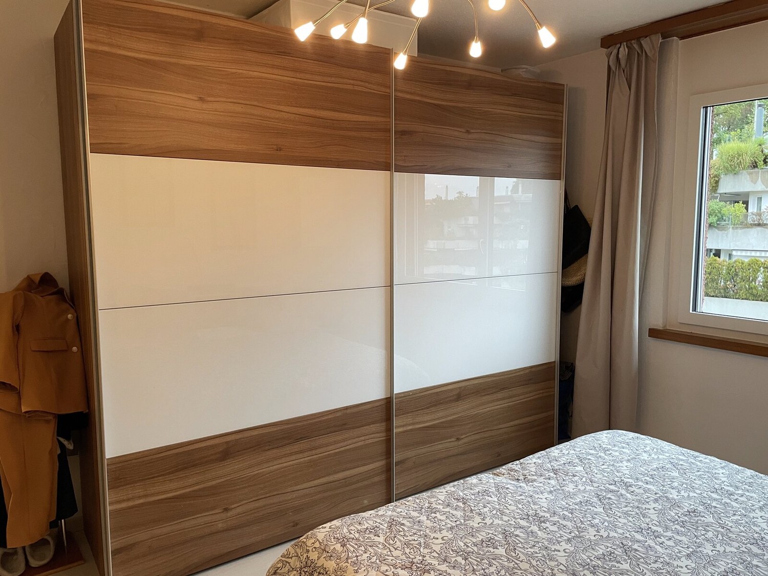 Appartement de 4 pièces