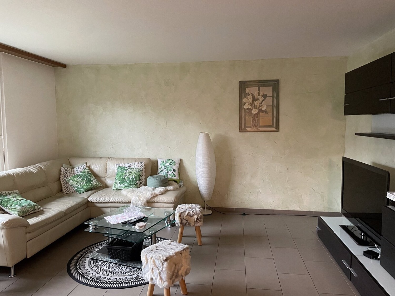 Appartement de 4 pièces