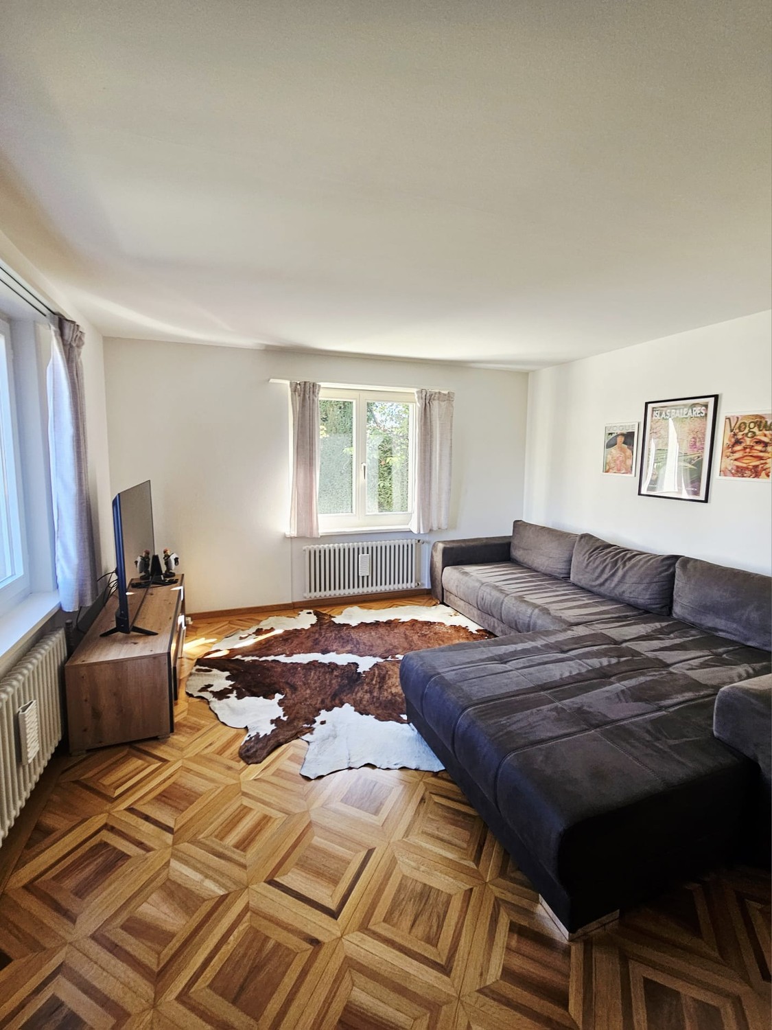 2 ½ rooms apartment, photo 2 of 8