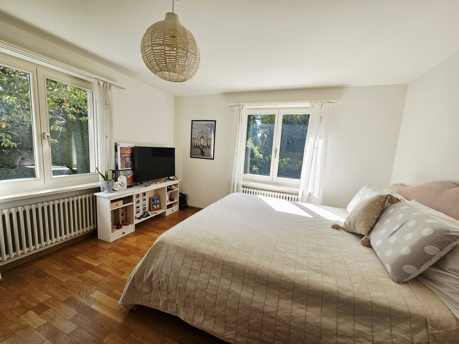 2 ½ rooms apartment, photo 6 of 8