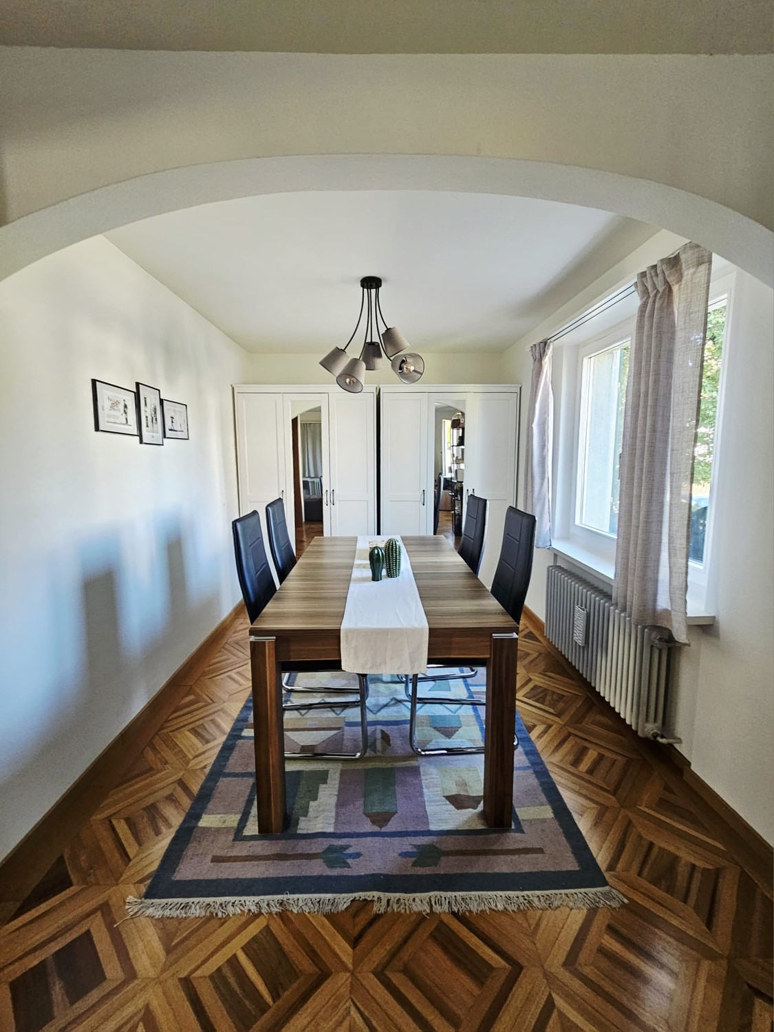 2 ½ rooms apartment, photo 5 of 8