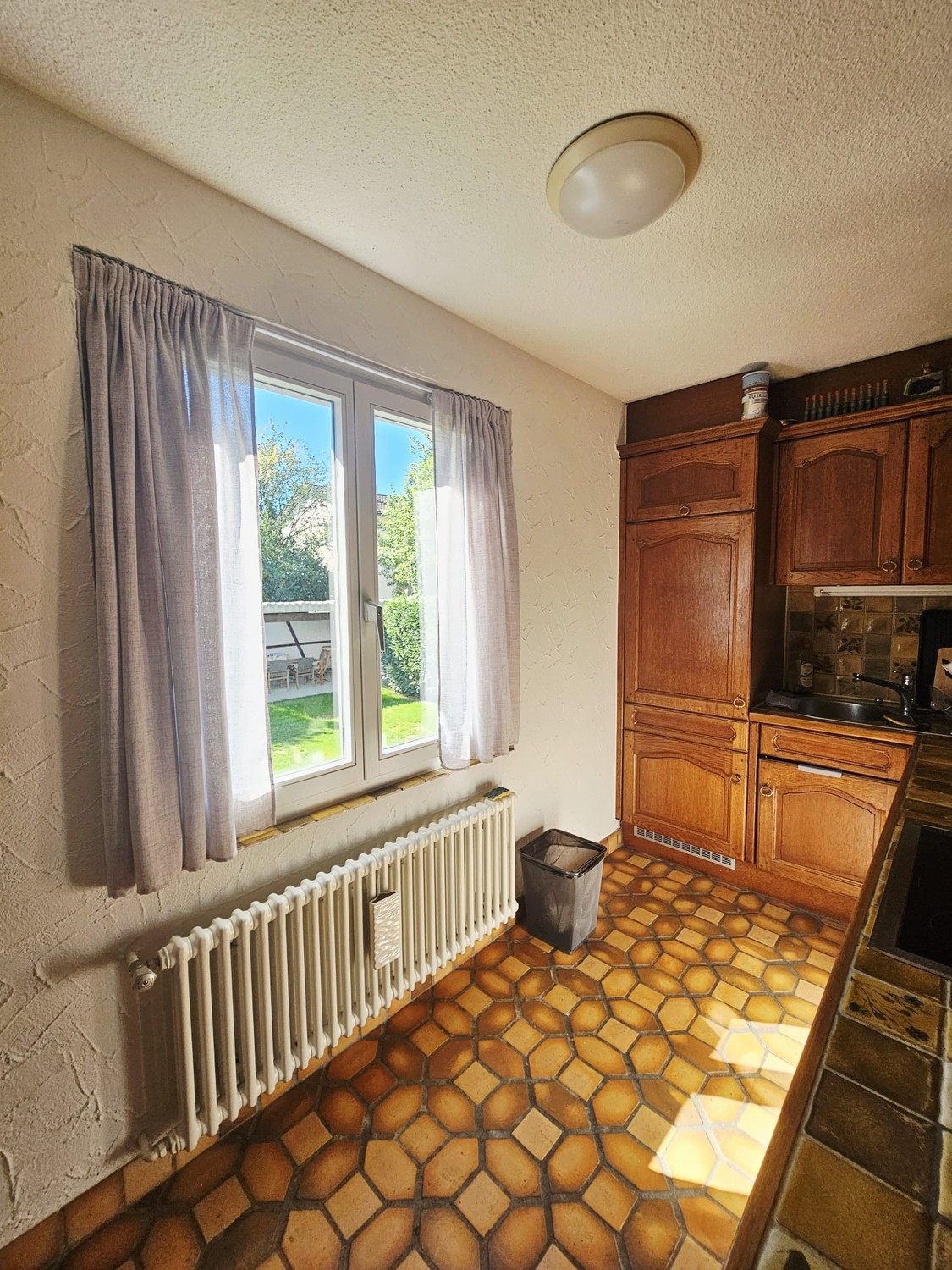2 ½ rooms apartment, photo 3 of 8