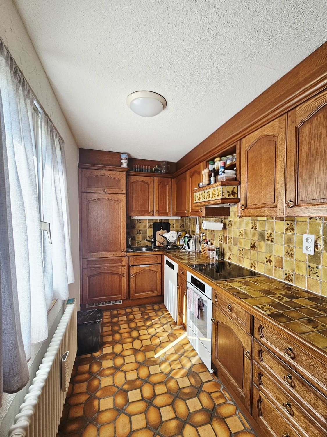 2 ½ rooms apartment, photo 1 of 8