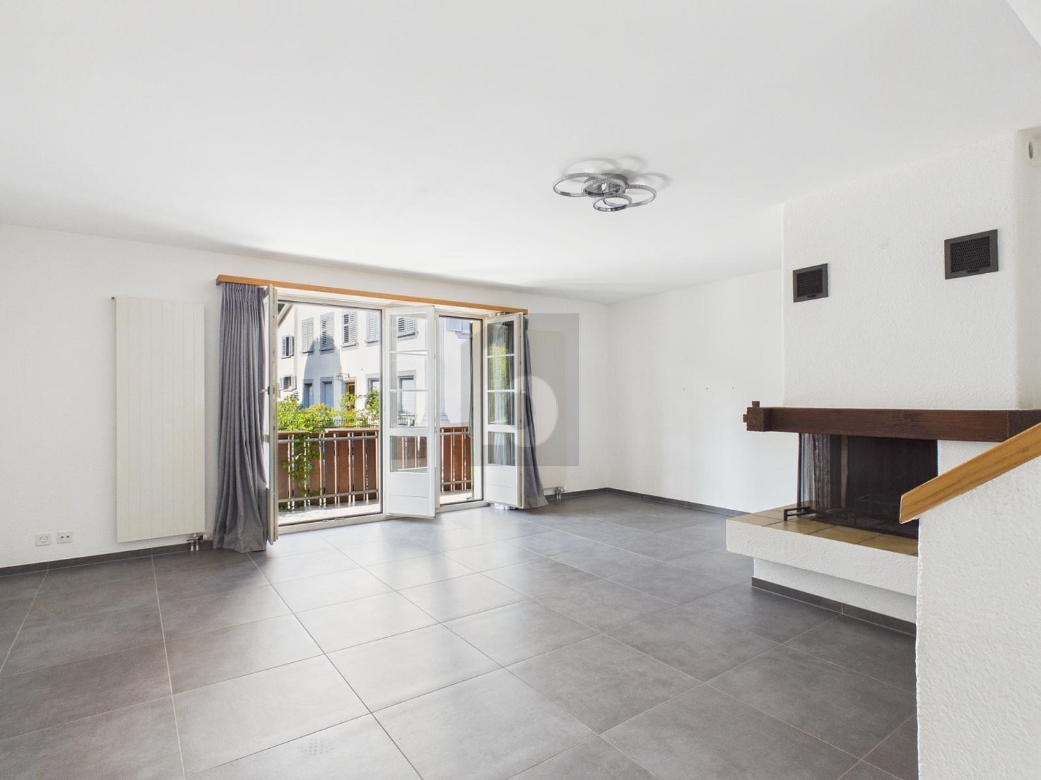 5 ½ rooms duplex house, photo 1 of 4