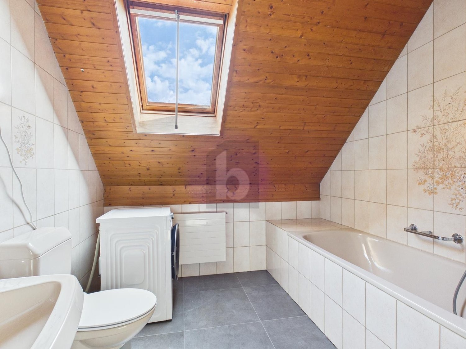 5 ½ rooms duplex house, photo 4 of 4