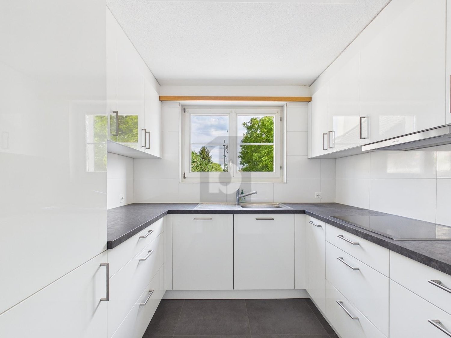 5 ½ rooms duplex house, photo 3 of 4