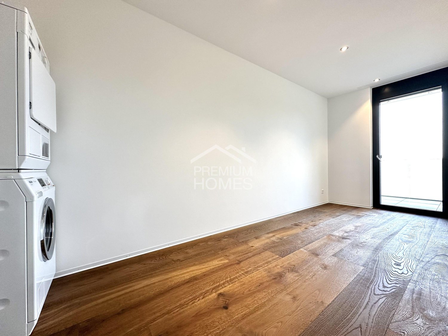 Appartamento attico di 4 ½ locali