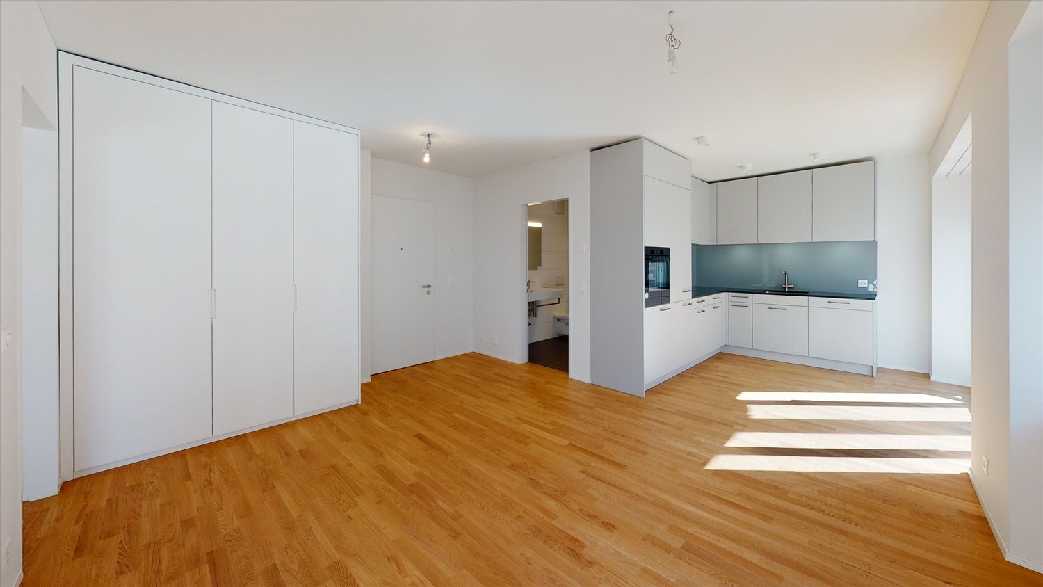3 ½ rooms apartment, photo 1 of 5