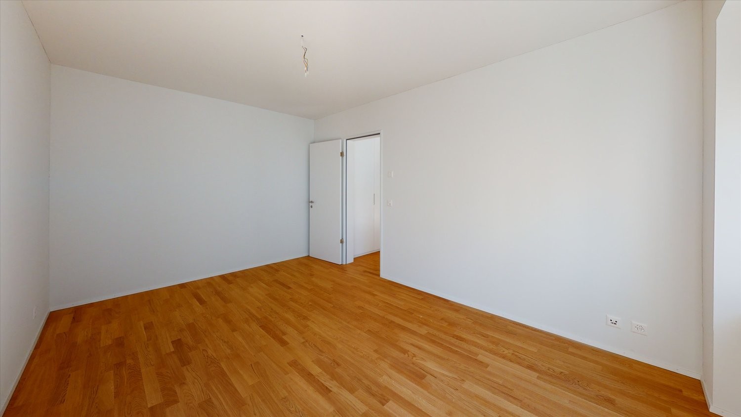 3 ½ rooms apartment, photo 3 of 5