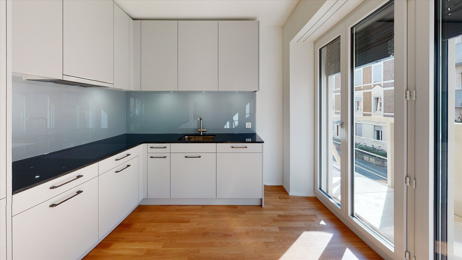 3 ½ rooms apartment, photo 4 of 5
