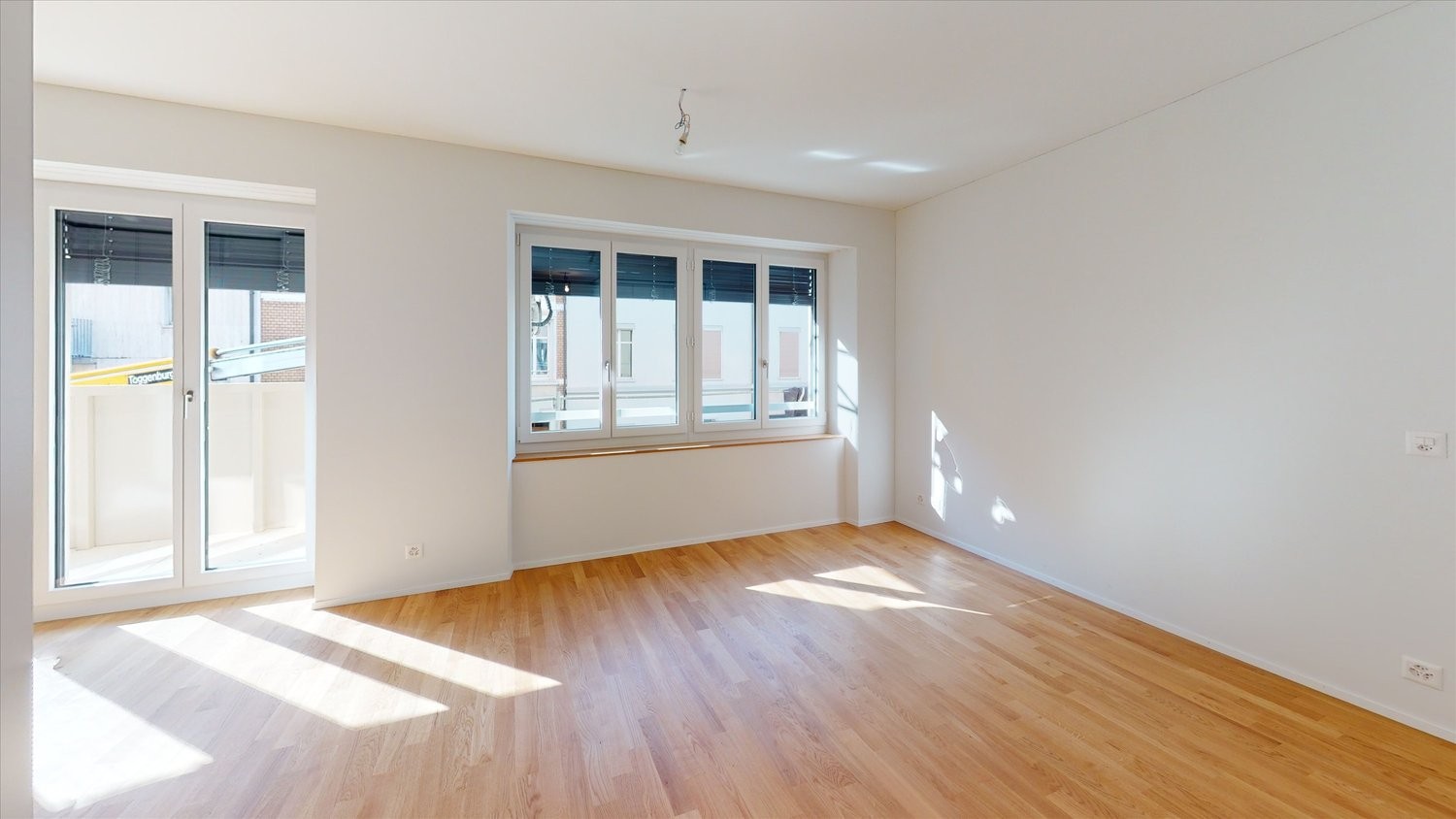 3 ½ rooms apartment, photo 2 of 5