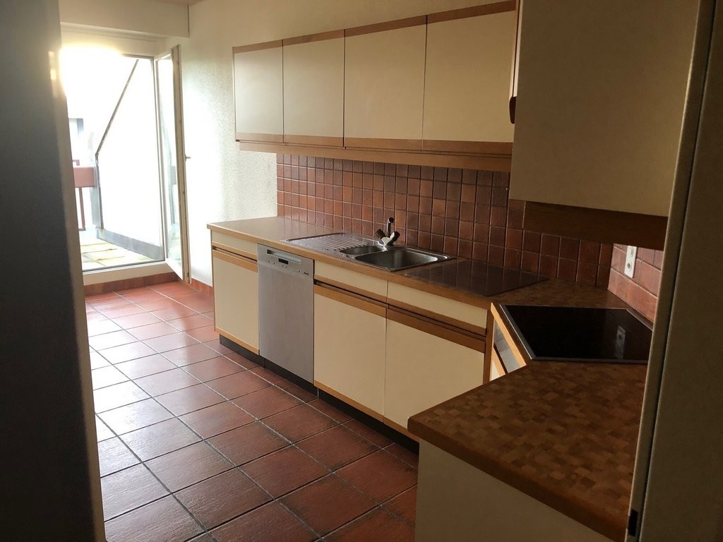 4 rooms apartment, photo 5 of 10