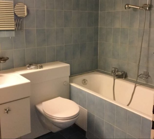 4 rooms apartment, photo 10 of 10