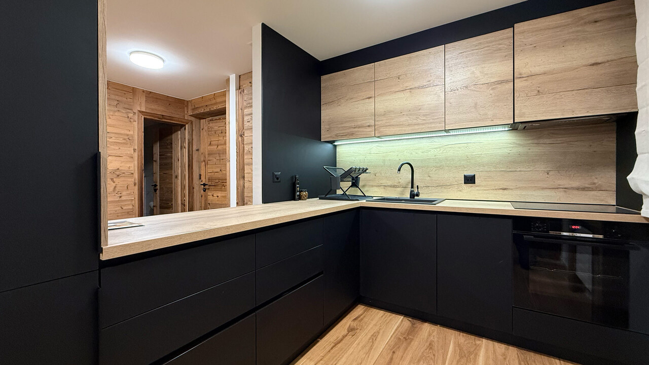 Appartement de 2 ½ pièces