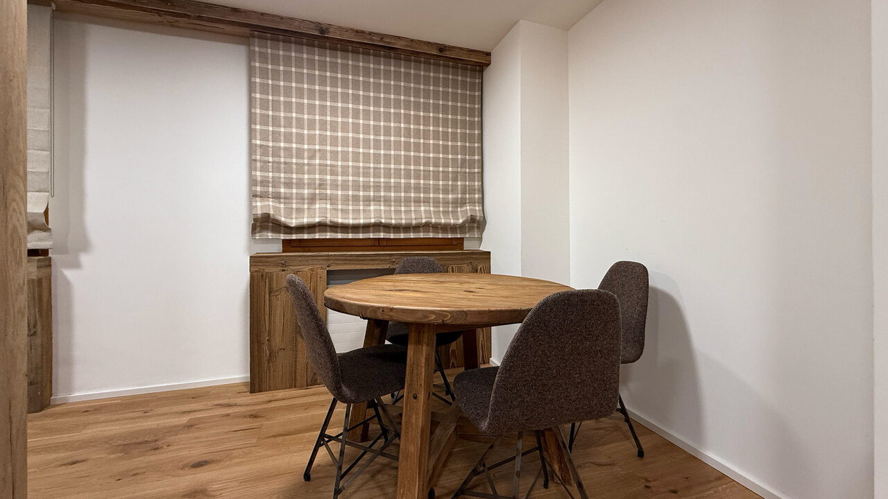 Appartement de 2 ½ pièces