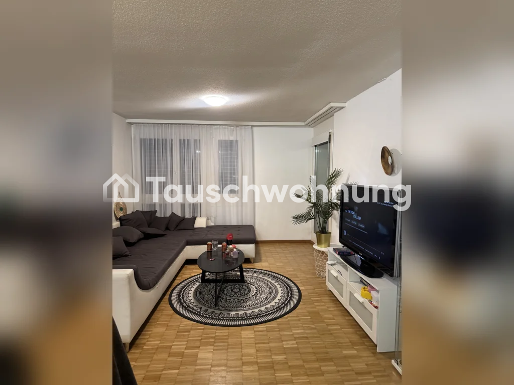 2 ½ rooms apartment, photo 1 of 2