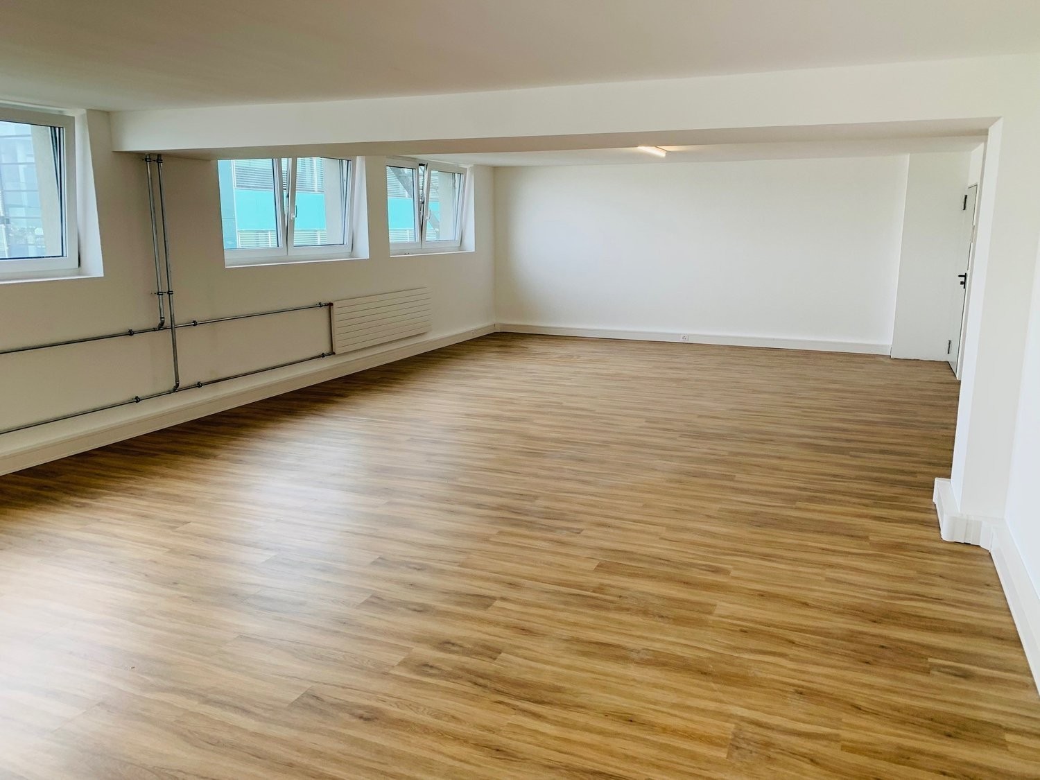 79m² office, photo 10 of 10