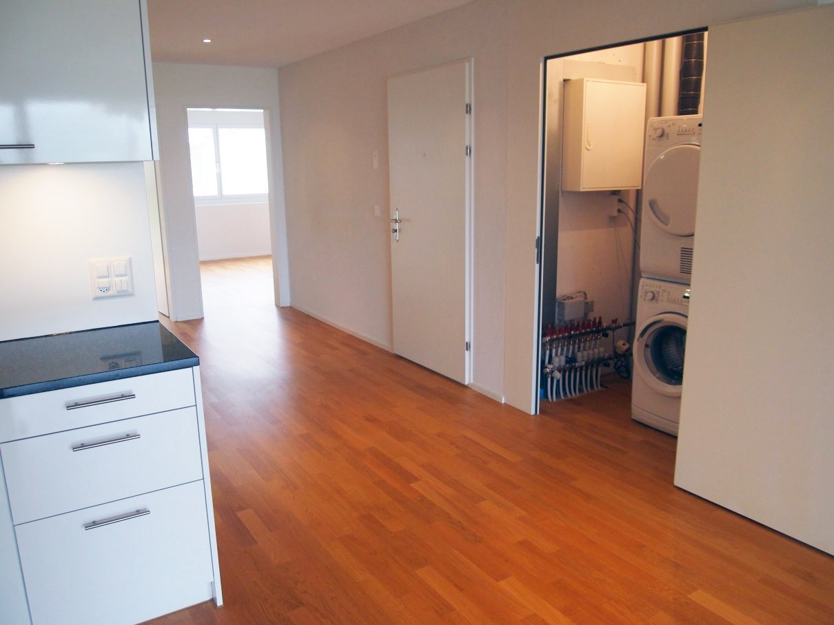 4 ½ rooms apartment, photo 8 of 10