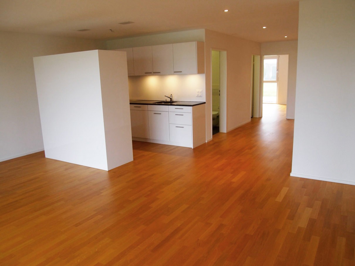 4 ½ rooms apartment, photo 1 of 10