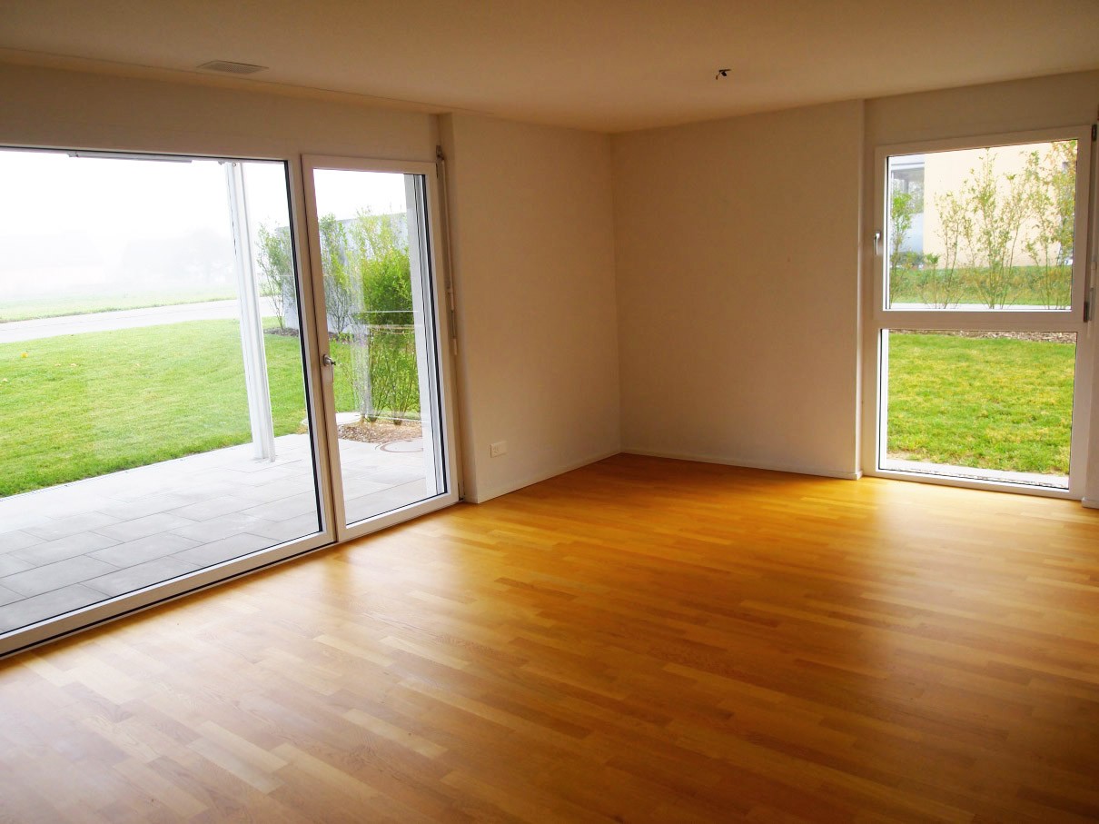 4 ½ rooms apartment, photo 2 of 10