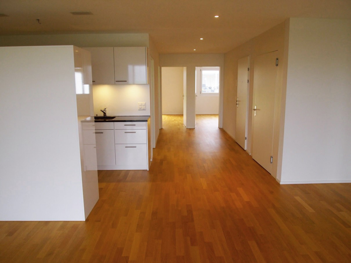 4 ½ rooms apartment, photo 9 of 10